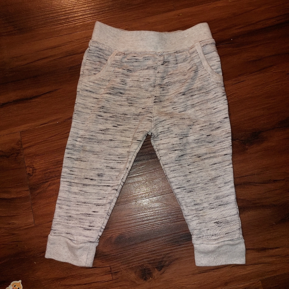 Toddler sweatpants